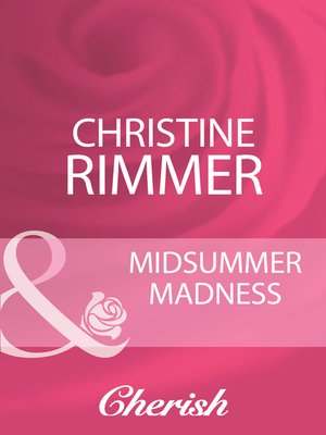 cover image of Midsummer Madness